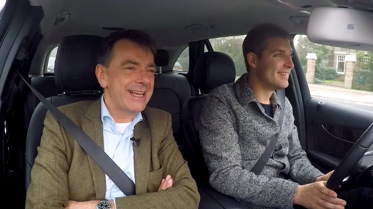 "Grappig om te zien hoe van ‘t ene land naar het andere het huurrecht verschilt." aldus Eric Loontjens, mede-eigenaar Oil &amp; Vinegar. Bekijk nu de volledige video van #dekoplopers. holla.nl/oilvinegar-huu…