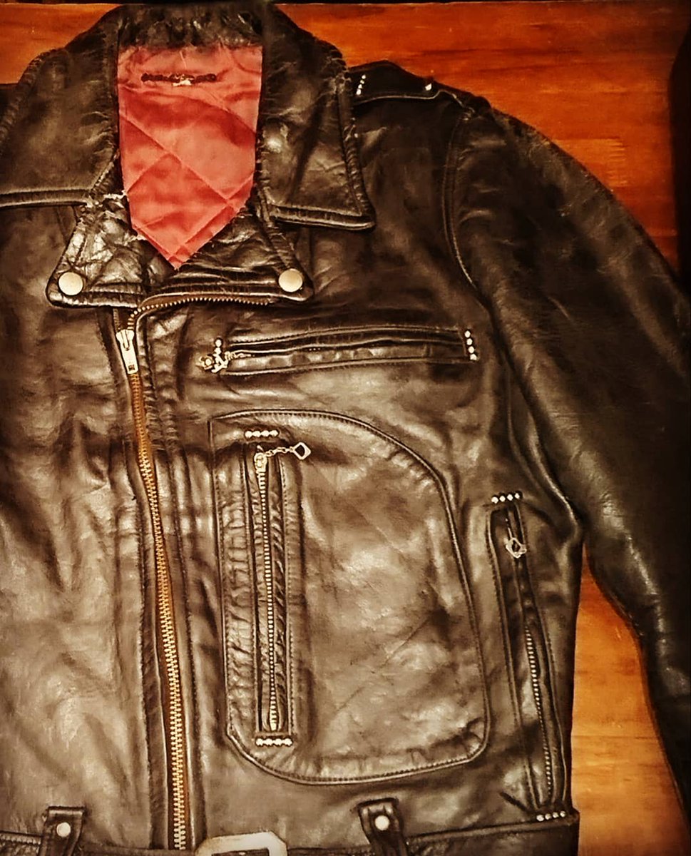 本物保証! 1950 harley davidson CYCLE CHAMP サイクルチャンプベルト