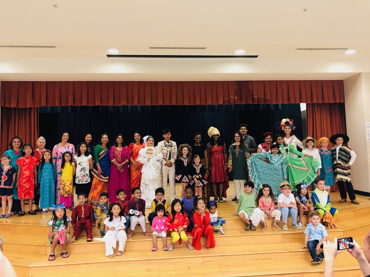 Fantastic event on Monday night with our Liberty families!! #KellerALLIN #CelebrateKISD #watchussoar