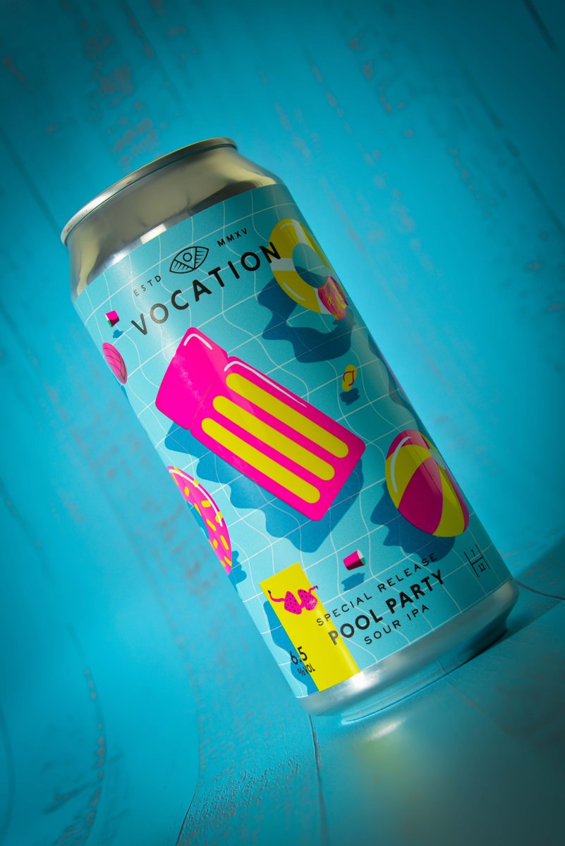 Packaging_Mag's tweet image. 🔹 @TheLabelMakers Add Playful-Styled #Labels To Complement Special Release #Beer Series: buff.ly/2MFvgnv 🍻 @vocationbrewery 

#PackagingUpdate #Design #Independent #Retailers