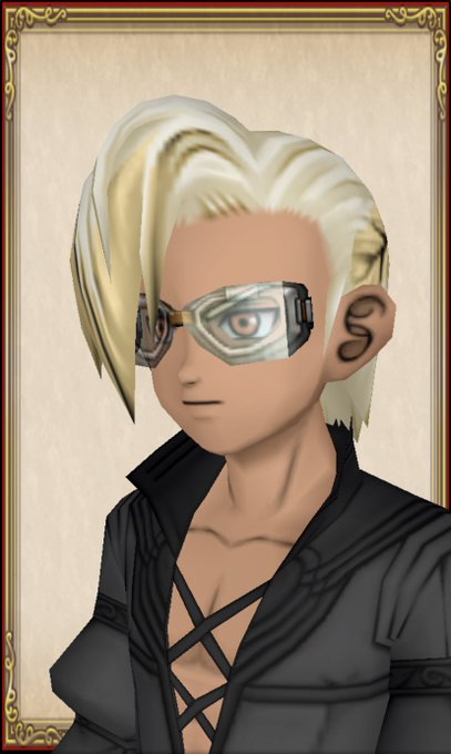 地中ゴーグルのtwitterイラスト検索結果