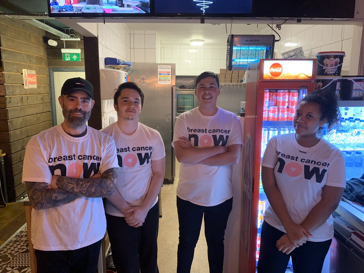 wolvespremier's tweet photo. An AMAZING Β£250 last night raised for @BreastCancerNow at our @MemphisSmokeWV #TweetMeat ... thank you to all who contributed!!! π https://t.co/Nhlld1SWI9