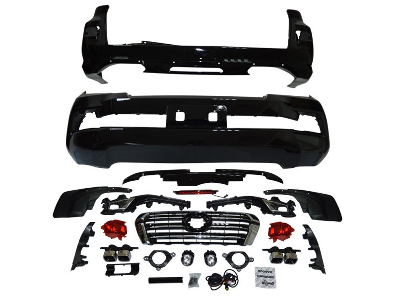 Toyota Land Cruiser Spare Parts Dubai Reviewmotors.co