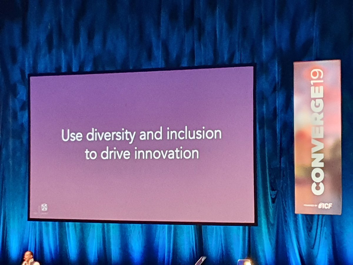DoctorAreejK's tweet photo. #ICFConverge https://t.co/frWXM4uZWQ