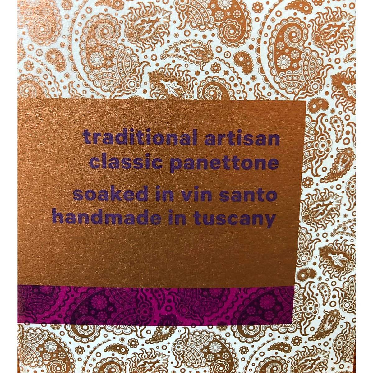 mazp98's tweet photo. Vin santo soaked panettone from #Seggiano has just arrived , classic and chocolate chip 😍😍😍    #scotland_insta #westend #glasgow #glasgowlife #glasgowfood #glasgowcity #glasgowwestend #glasgowfoodie #cake #dog #dogsofinstagram #cakes #sugar #sonnyandvito #sonnyandvitos https://t.co/qHPak1kjpe