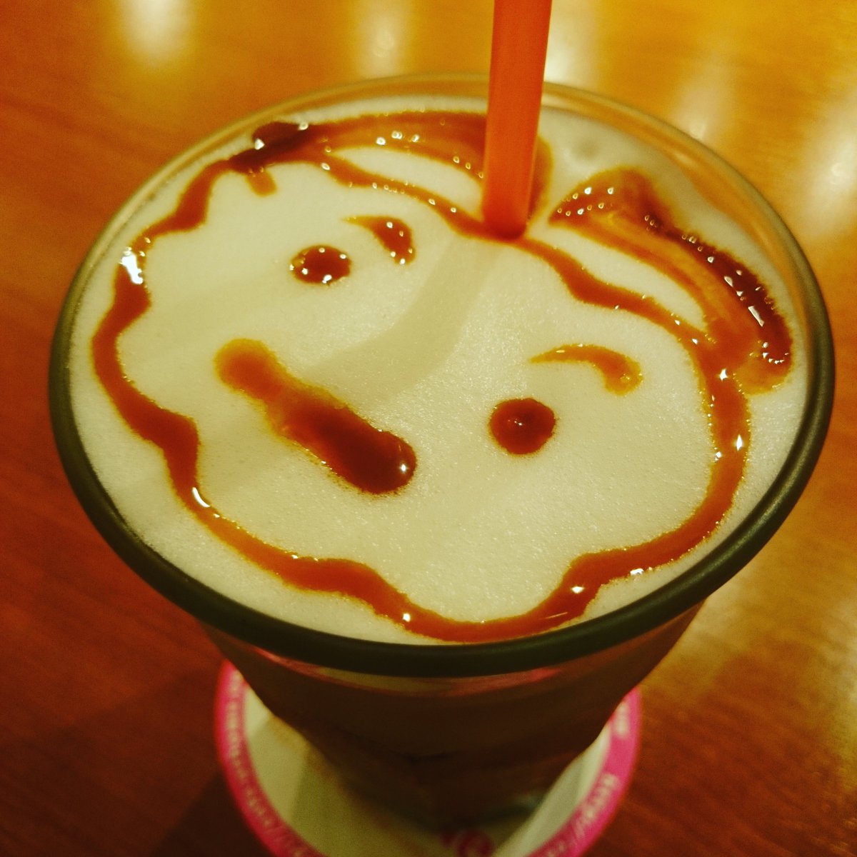 あいちゅモカラテ あいちゅモカラテ