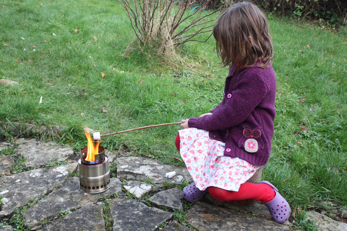 Wild Stoves tweet media