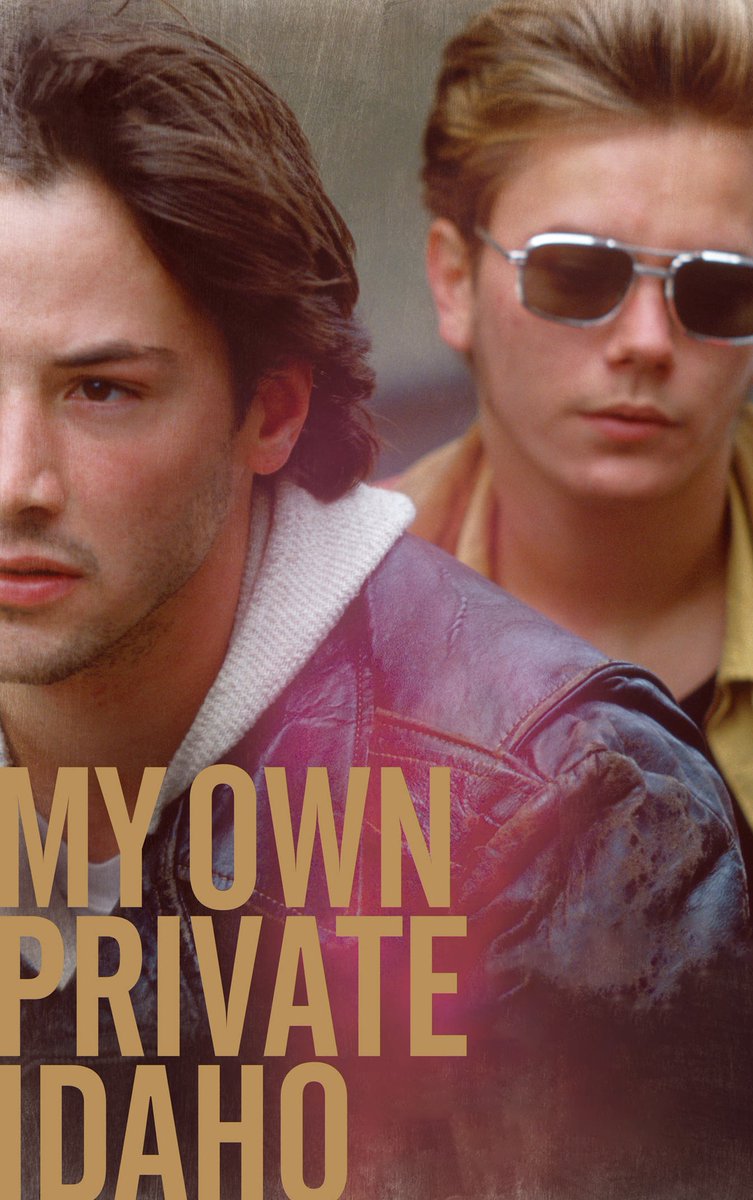 photimaker's tweet photo. 아이다호 My Own Private Idaho , 1991

#아이다호 #MyOwnPrivateIdaho #포토티켓 https://t.co/57cvpp2Nqr