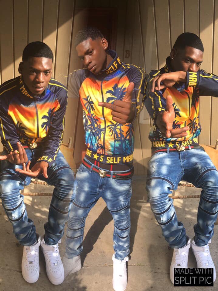 FourpocketsF's tweet image. 👿👿💚💦