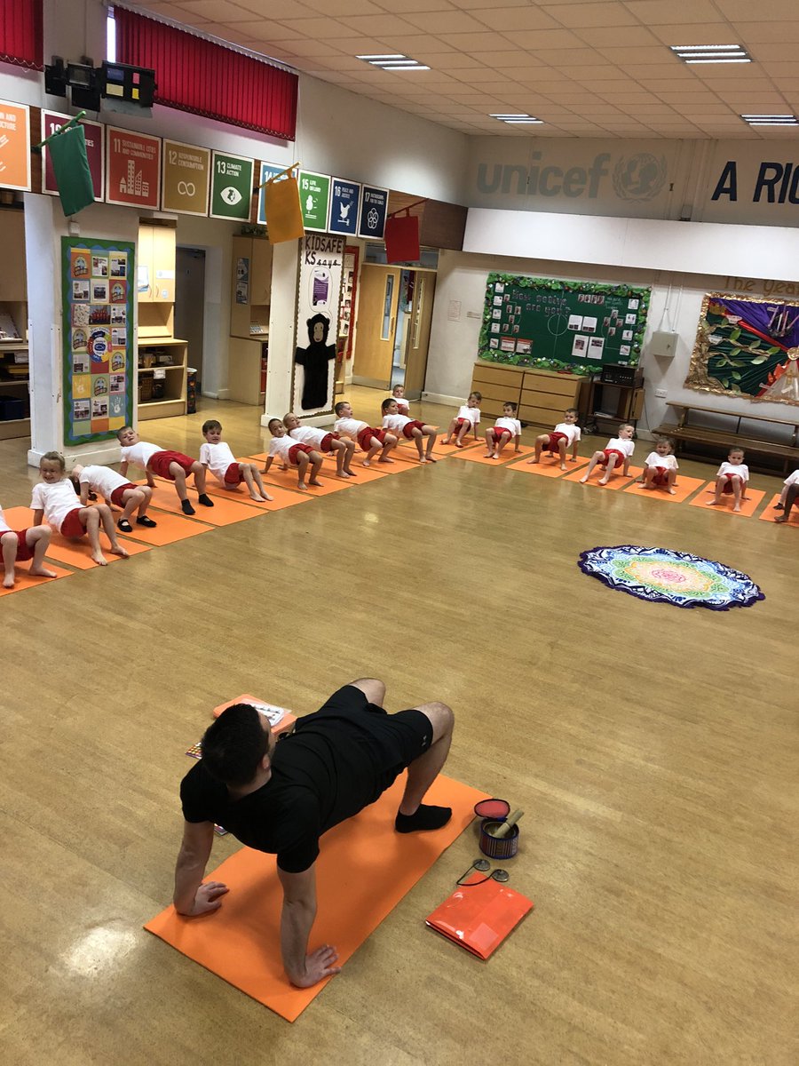 Christ the King Catholic Primary tweet media