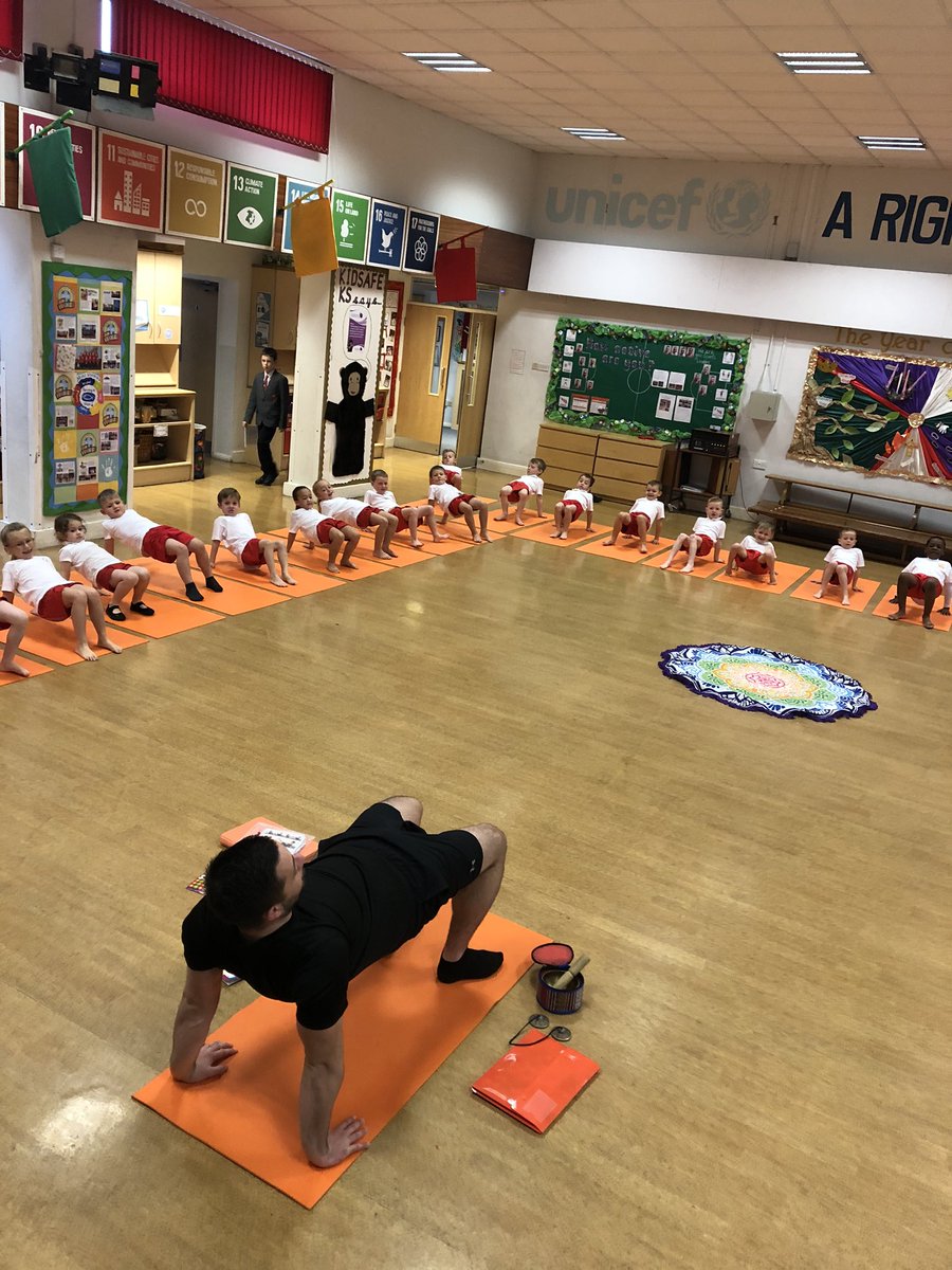 Christ the King Catholic Primary tweet media