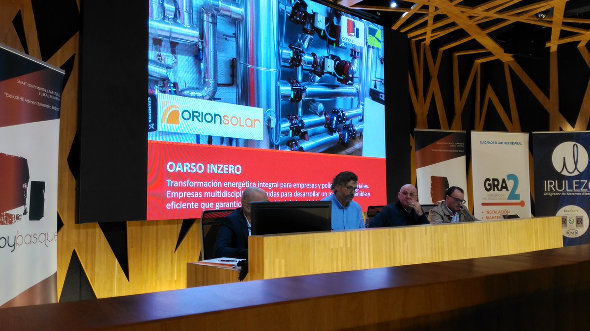 Oarsoaldea Garapen Agentzia tweet media