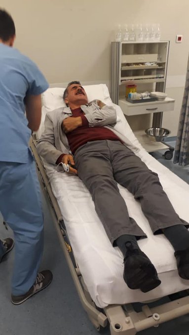 Resmi Twitter'da görüntüle