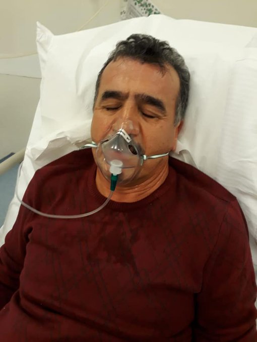 Resmi Twitter'da görüntüle