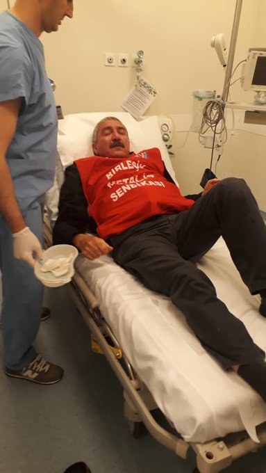 Resmi Twitter'da görüntüle