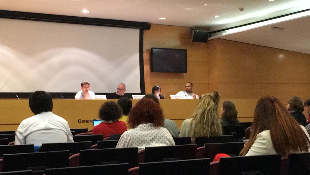 bosco_govantes's tweet photo. Está pasando ahora: #XXIIFIMAM en @IEMed_ Barcelona. Expertos de mundo árabe y musulmán discuten durante dos días en su encuentro anual @gresam @rielcano @funalternativas @CidobBarcelona @Casaarabe @FunTresCulturas @MAECgob @REIMrevista https://t.co/mHqV4kYEz8
