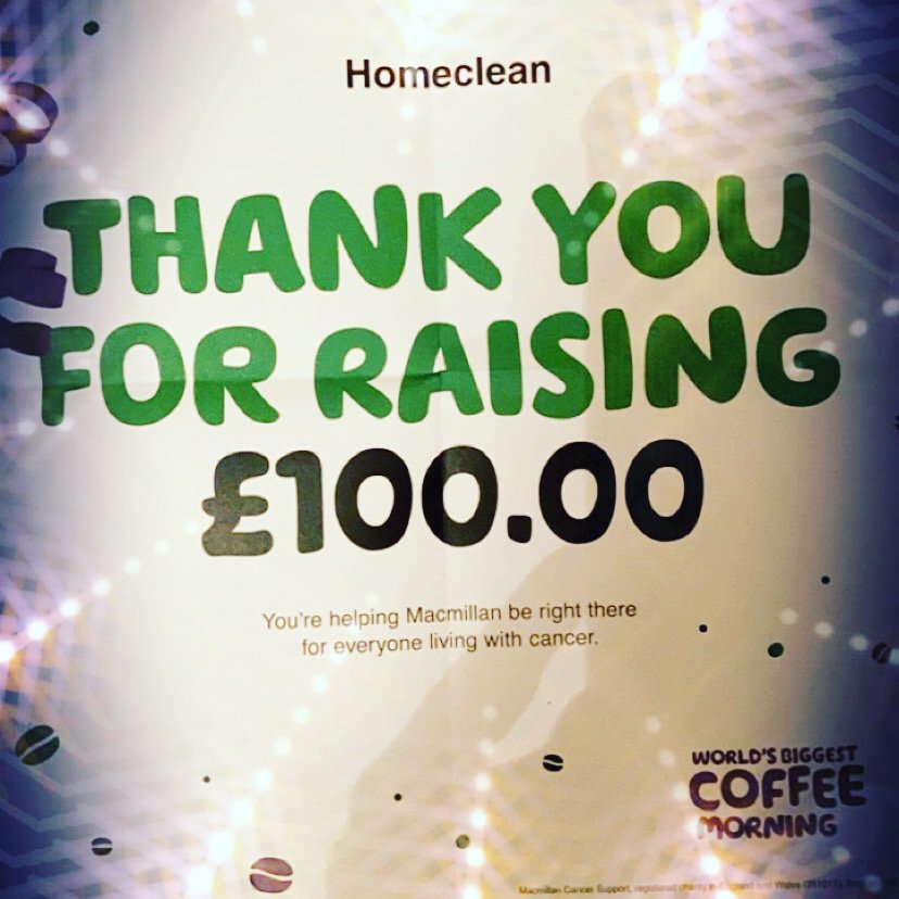 HomecleanWMIDS's tweet image. Very pleased with our little coffee morning-cakes were delish 💕💕💕💕💕💕💕💕💕🍰🎂💞💕🍰🎂💞💕💞🎂🎂🍰🍰