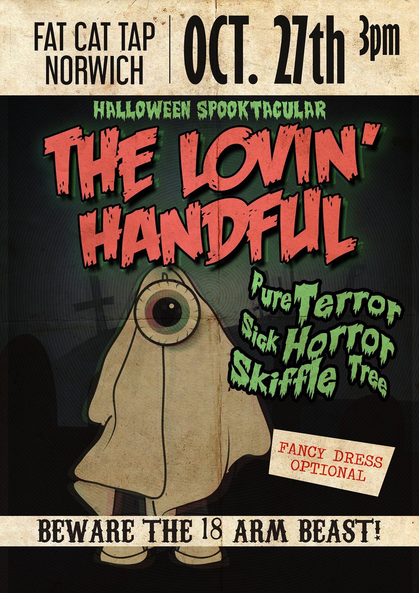 The Brewery Tap tweet media