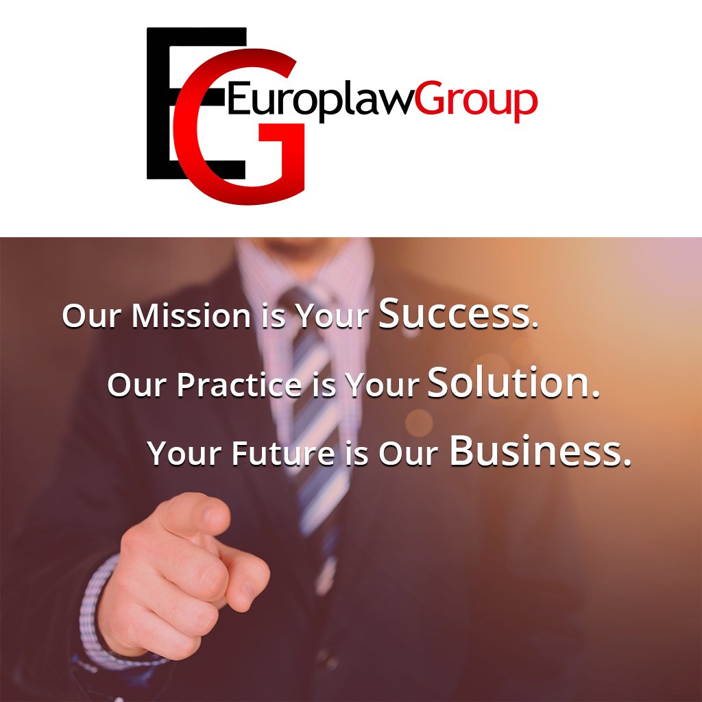 EuroplawG's tweet photo. 🤝 Become our partner

Europlaw is a legal insurance firm. We can help those in need of legal assistance
#law #lawyer #insurancelaw https://t.co/ZmcpNaApEL