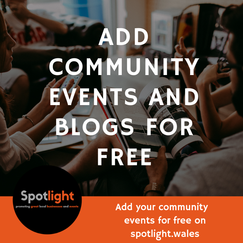 Spotlight Wales tweet media