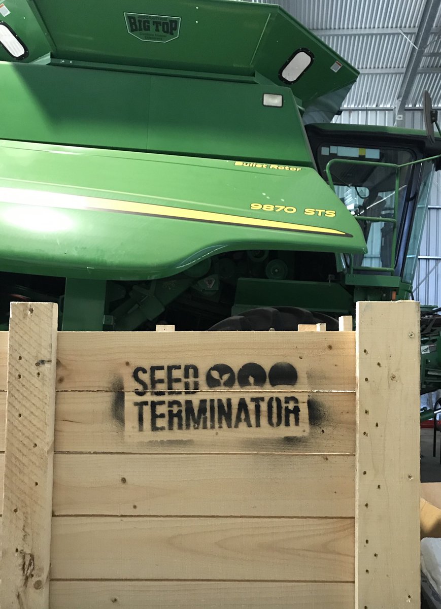 danads243's tweet image. My next project! #seedterminator #9870 #epag