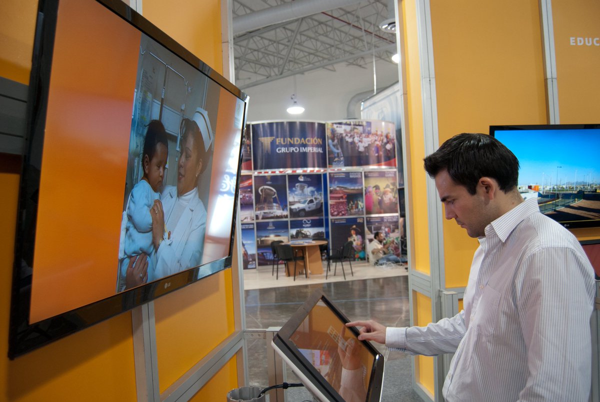 Adalidda's tweet image. Call for Applications: #InteractiveScreen Competition #Touchscreen monitor adalidda.com/posts/GsePRyvW…