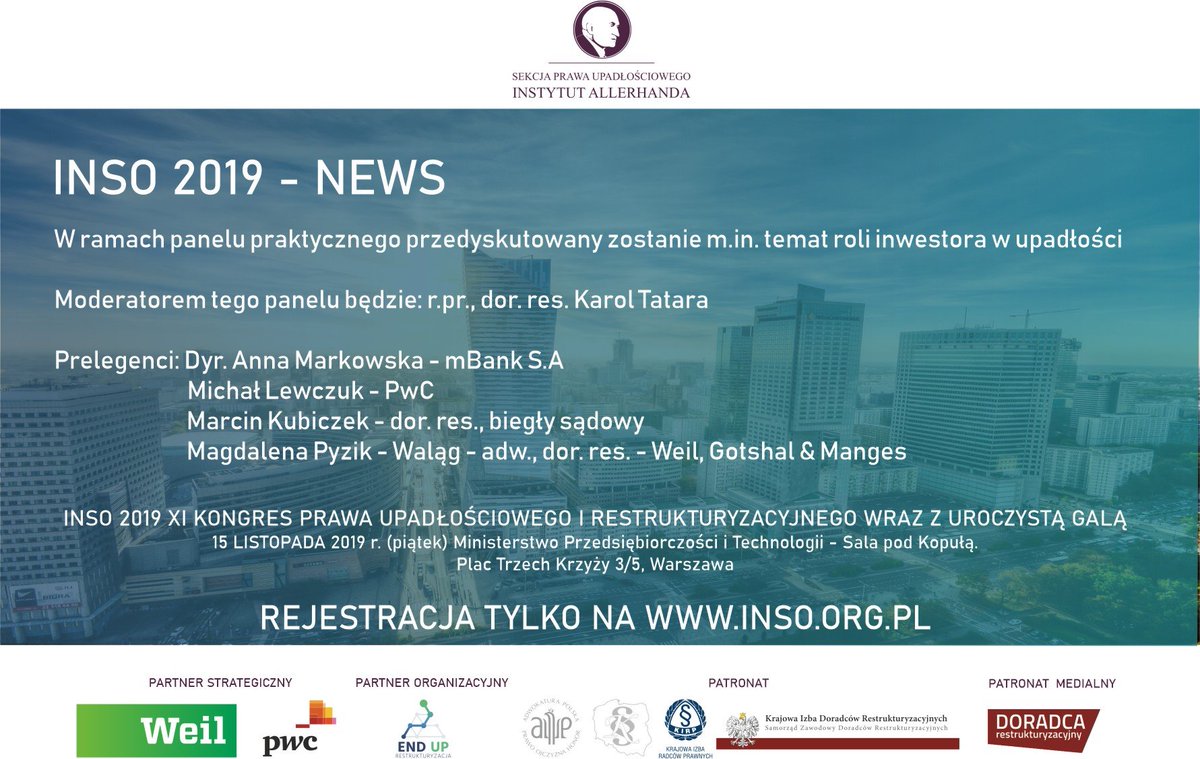 Instytut Allerhanda tweet media
