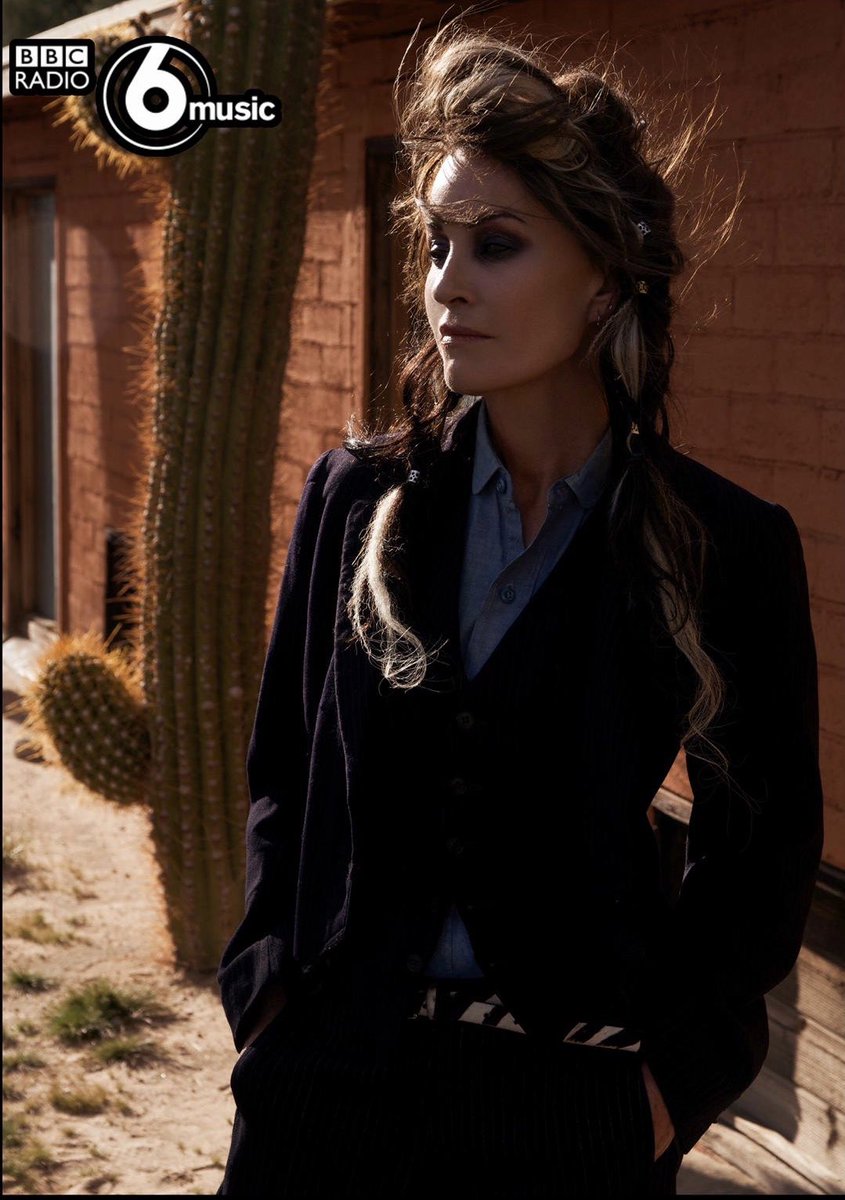 I’ll be joining <a href="/huwstephens/">Huw Stephens</a> and panelists <a href="/johnrobb77/">john robb</a> <a href="/laurasnapes/">Laura Snapes</a> on <a href="/BBC6Music/">BBC Radio 6 Music</a>’s Roundtable show tonight reviewing the latest tunes. Listen in from 6pm! 

#ShakespearsSister #RideAgain #TurnYourRadioOn
