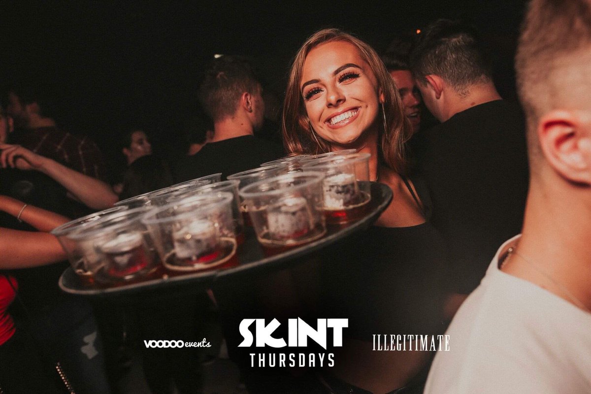 SkintNewc's tweet photo. #SkintCompetition!! 

RT &amp; Follow for a chance to win:

1 Bottle of Vodka!🚀
1 Bottle of Apple Sourz!😱
2 Bottles of Bubbly!🍾
6 Heinekens!🥳
6 VKs!😏
3 Jäger Bombs &amp; 12 Shots! 🥃
10 Free Entries &amp; Q-Jump!🏃‍♂️ 

Winner announced tonight! ⏰ 
 
Good luck!🤩

T&amp;C’s Apply https://t.co/wDz5pTim8Q