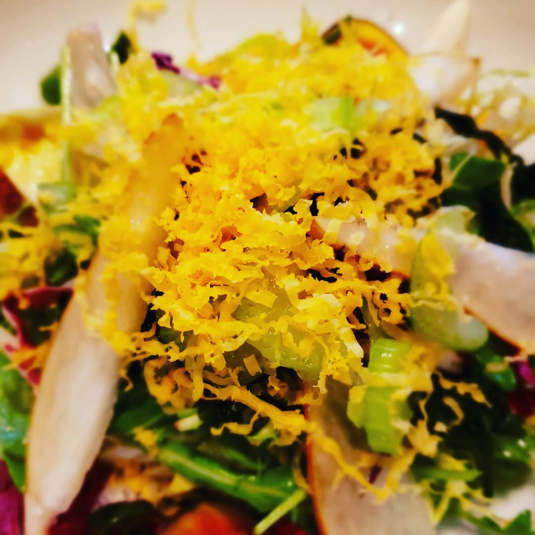 sabrinapirillo's tweet photo. When visitors ask me for #restaurant recommendations in #Toronto, my response is what are you in the mood for? Toronto is filled with so many diverse and unique dining establishments like #drakeonefifty @SeeTorontoNow #toronto #canada #culinary #gastronomy #travelthursday https://t.co/402YDm9edW