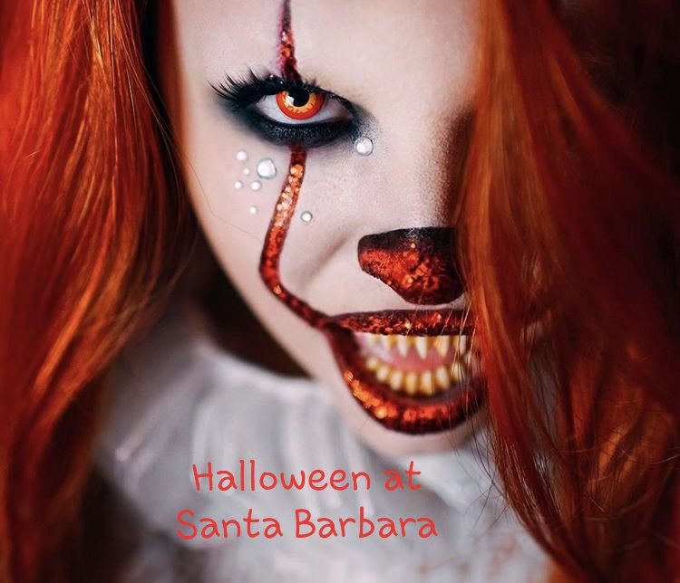 Are you ready to celebrate #Halloween at #SantaBarbaraGolfAndOceanClub? All are invited! #Lifeatdiamond #DiamondCareers #stayvacationed <a href="/VictorGilRM/">Víctor Gil</a> <a href="/VadymSBGOC/">Vadym Vsetecka</a> @ElenaDortaSBGOC