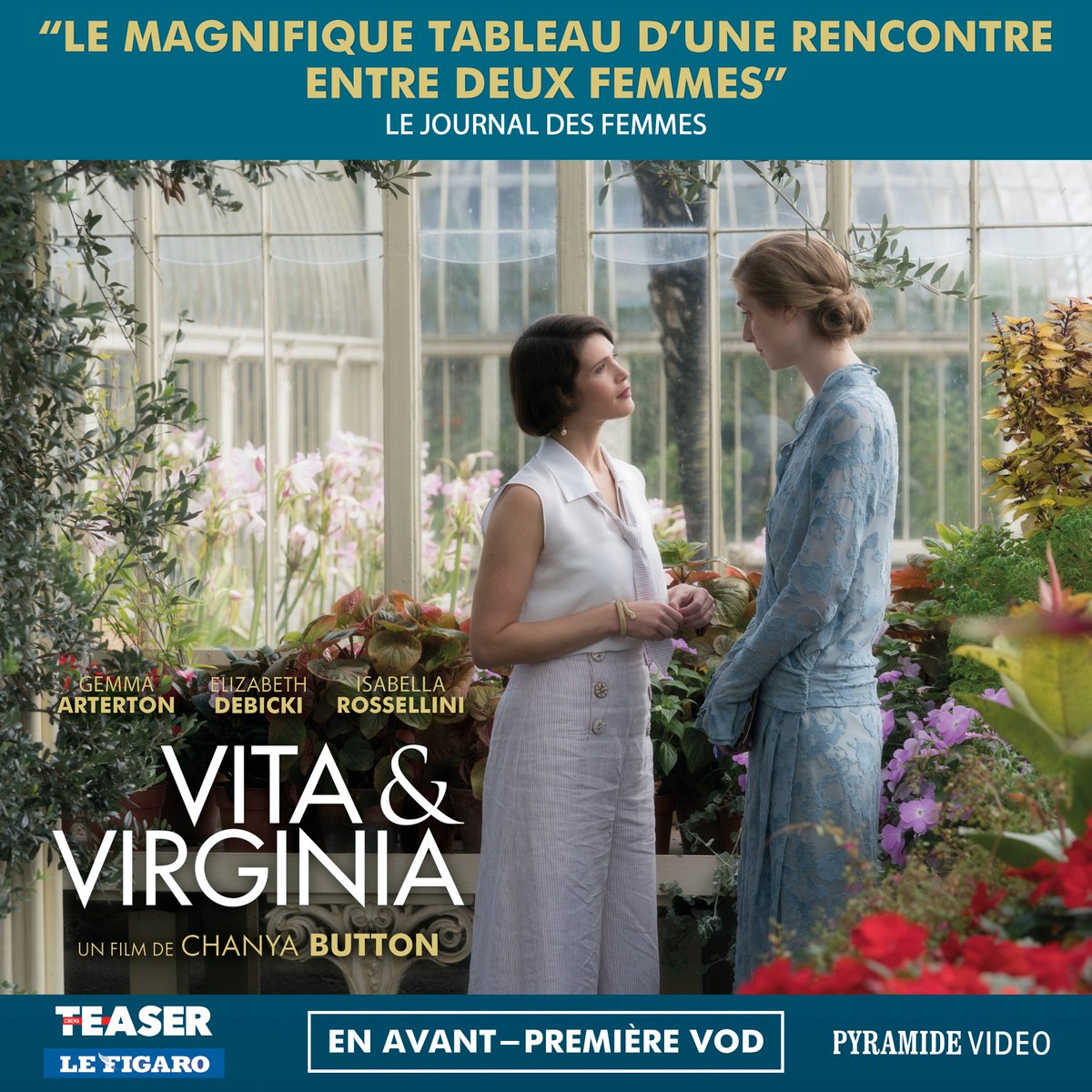 Pyramide Vidéo tweet media