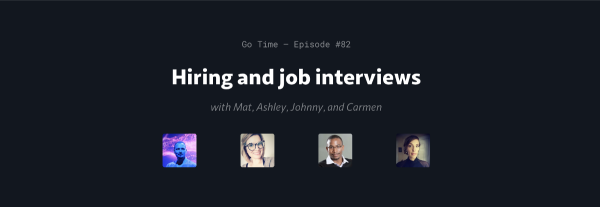JavascriptJodi's tweet image. 🗣🎙 PODCAST: Hiring and job interviews #darwinrecruitment tinyurl.com/y2xcdtq3