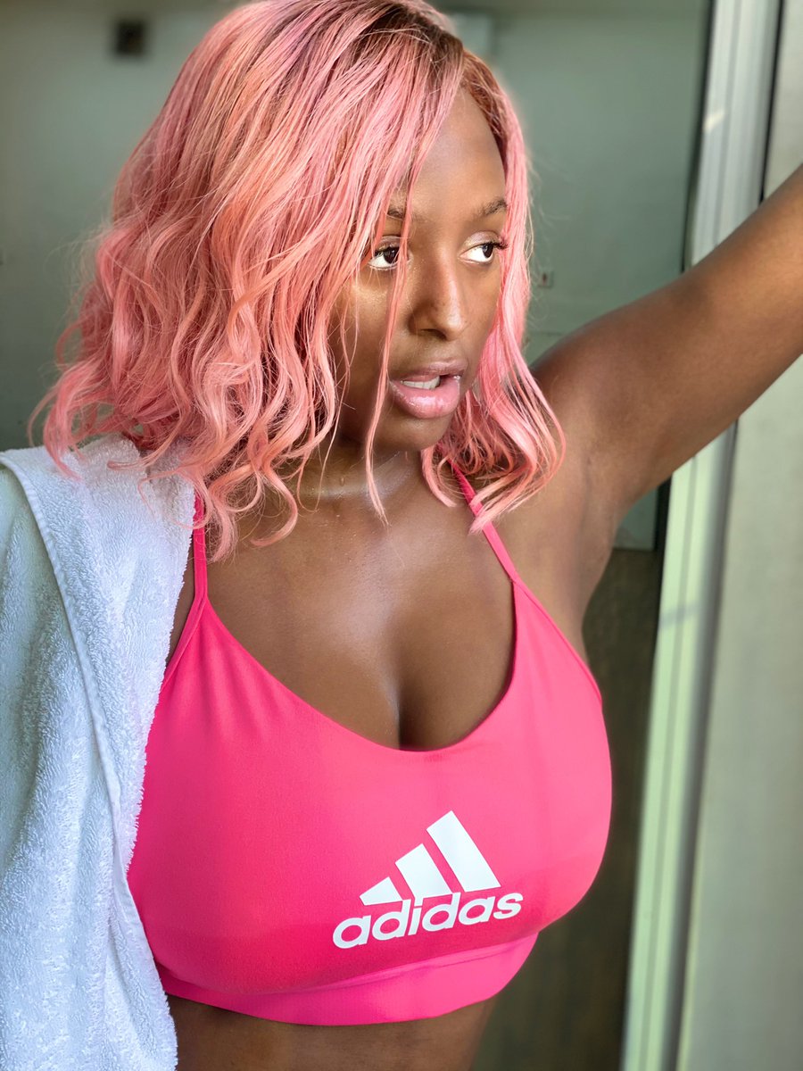 cuppymusic's tweet photo. I’m going to be NUMBER 1! 🥇 @AdidasUK https://t.co/PWb41FHCXn