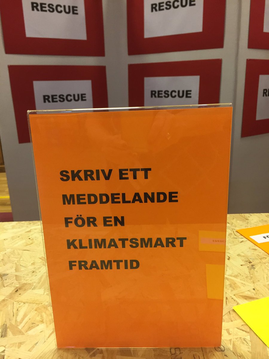 ArtLab och KomTek har workshop på Innovationsmässan! #lidskol#komtek