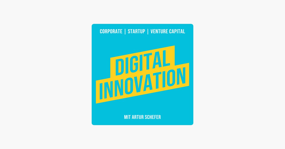 ITONICS | Shaping Innovation (@itonics) on Twitter photo Digital #innovation #podcast with <a href="/chrismuehlroth/">Christian Mühlroth</a> on #artificalintelligence in #innovationmanagement out now! A must-listen for #MachineLearning enthusiasts. 🚀
Spotify: spoti.fi/2RlySMe
iTunes: apple.co/31wkOnK
Web: bit.ly/2MOguNj Digital #innovation #podcast with <a href="/chrismuehlroth/">Christian Mühlroth</a> on #artificalintelligence in #innovationmanagement out now! A must-listen for #MachineLearning enthusiasts. 🚀
Spotify: spoti.fi/2RlySMe
iTunes: apple.co/31wkOnK
Web: bit.ly/2MOguNj