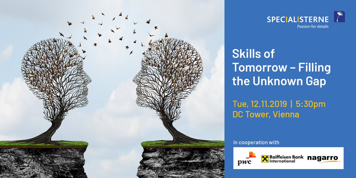 Nagarro's tweet photo. Join us &amp; our partner Specialisterne Austria for a unique event to learn how working with talents across the #autism spectrum could help you, &amp; what could make such a collaboration successful. 
Register here: https://t.co/r03uBpj5xB 
#ThinkingBreakthroughs #Nagarro #TestingPro https://t.co/PhwE0Mt7uS