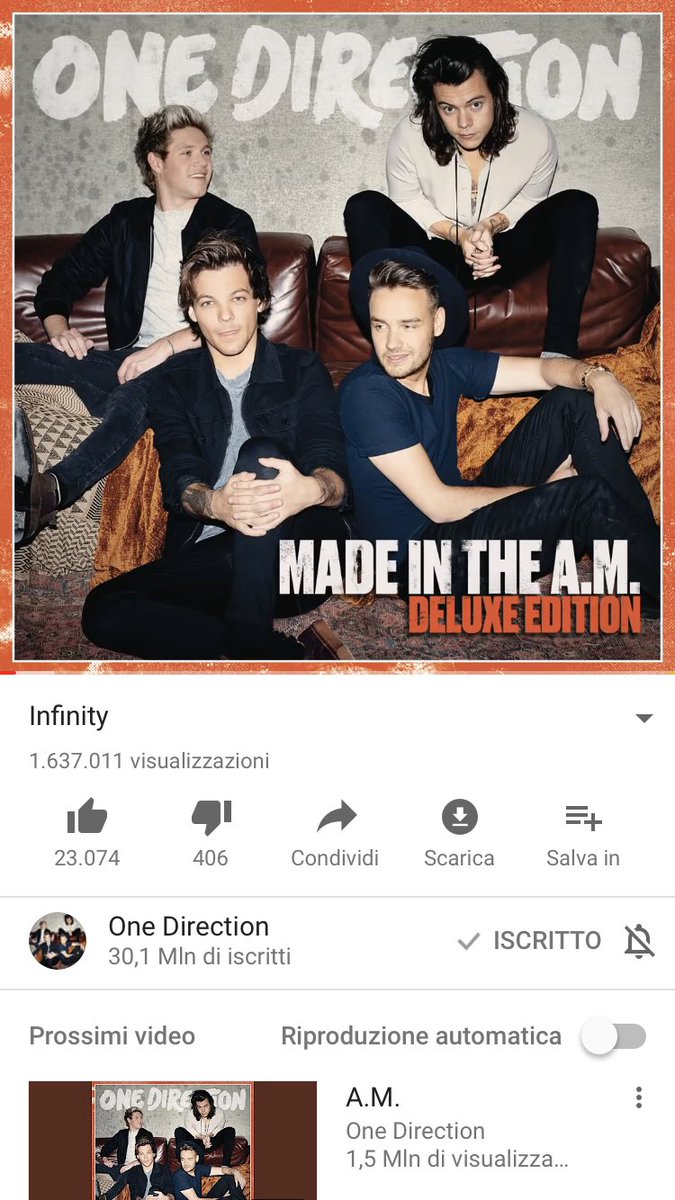myidols_savedme's tweet image. #StreamInfinity and reply with proof