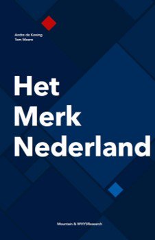 Tom Meere is gastspreker op het najaars-event van het Effective Packaging Netwerk (EPN) - 14/11/2019 in Utrecht. Deelnemers krijgen ons recent verschenen boek “Het Merk Nederland”
Schrijf je gratis in via epn-onlife.nl 
#why5research #crowdpulse #mountaindesign