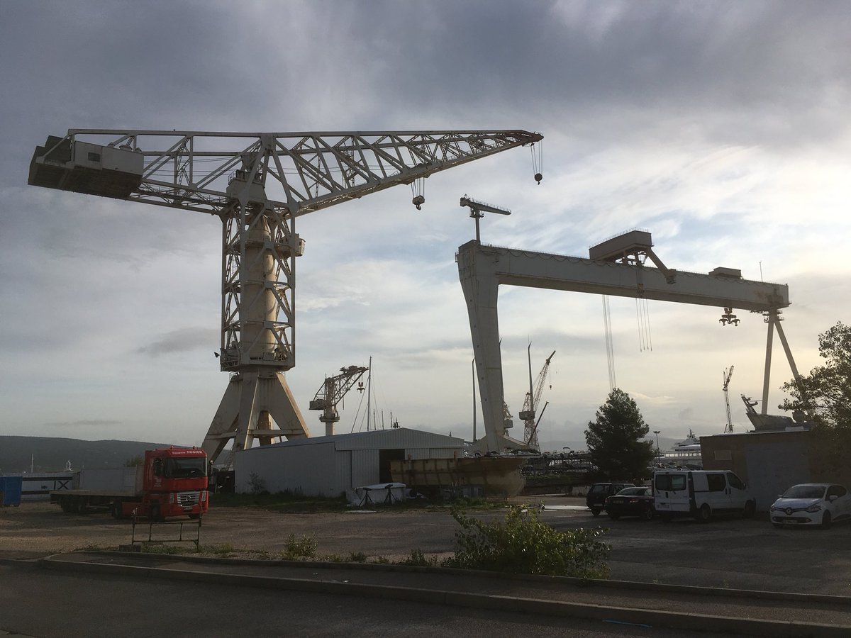 FBoudaouine's tweet photo. Interventions passionnantes au @CLUB_IDF_PACA chez @MonacoMarine Comment améliorer sa performance industrielle grâce à l’analyse des données ? @uimm @Pole_SCS @ArcelorMittalF @ST_World @Jaguar_Network @HPE_FR @CartesiamFrance #frenchfab https://t.co/hFMhjQA52X
