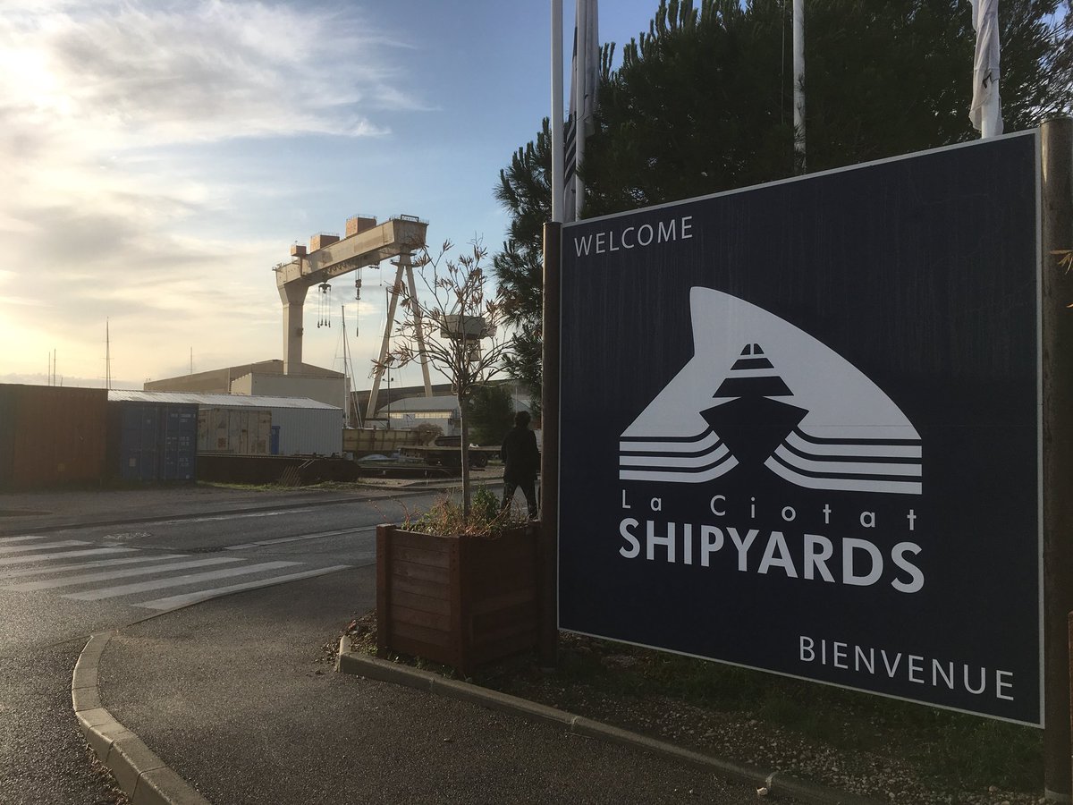 Interventions passionnantes au <a href="/CLUB_IDF_PACA/">Club Industrie du Futur SUD-PACA</a> chez <a href="/MonacoMarine/">Monaco Marine</a> Comment améliorer sa performance industrielle grâce à l’analyse des données ? <a href="/uimm/">UIMM La Fabrique de l'Avenir</a> <a href="/Pole_SCS/">AKTANTIS</a> <a href="/ArcelorMittalF/">ArcelorMittal France</a> <a href="/ST_World/">STMicroelectronics</a> @Jaguar_Network <a href="/HPE_FR/">HPE France</a> @CartesiamFrance #frenchfab