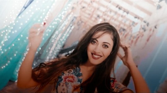 __alhadin__'s tweet photo. Cute si meri doll ho🤗😘
#YehJaduHaiJinnKa #Aman #Roshni #RoshAn #vikramsinghchauhan 
#aditisharma https://t.co/xEKVkt51fq
