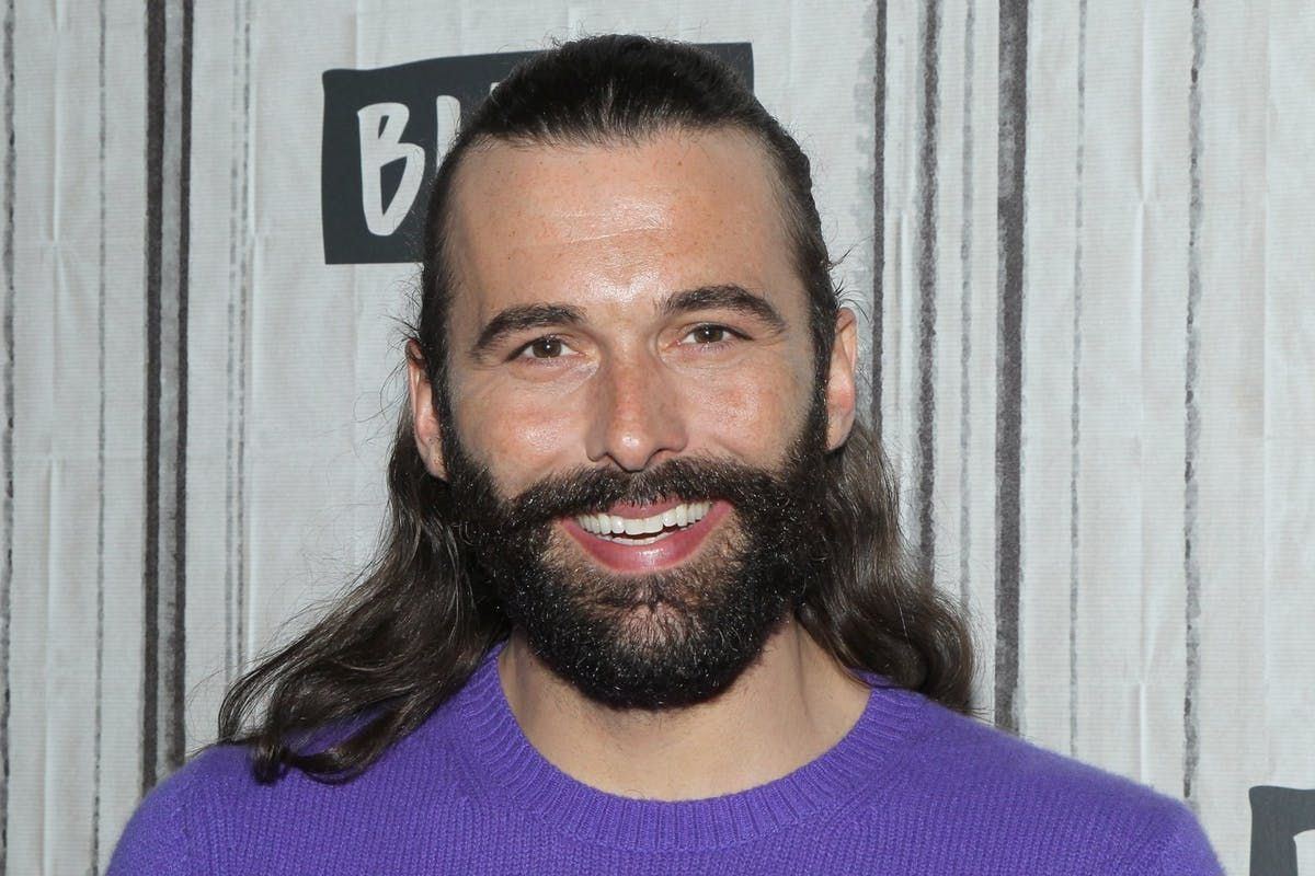 StylistMagazine's tweet image. Queer Eye and Derry Girls just joined forces to celebrate Northern Ireland’s good news buff.ly/2MFfNUq @jvn @nicolacoughlan