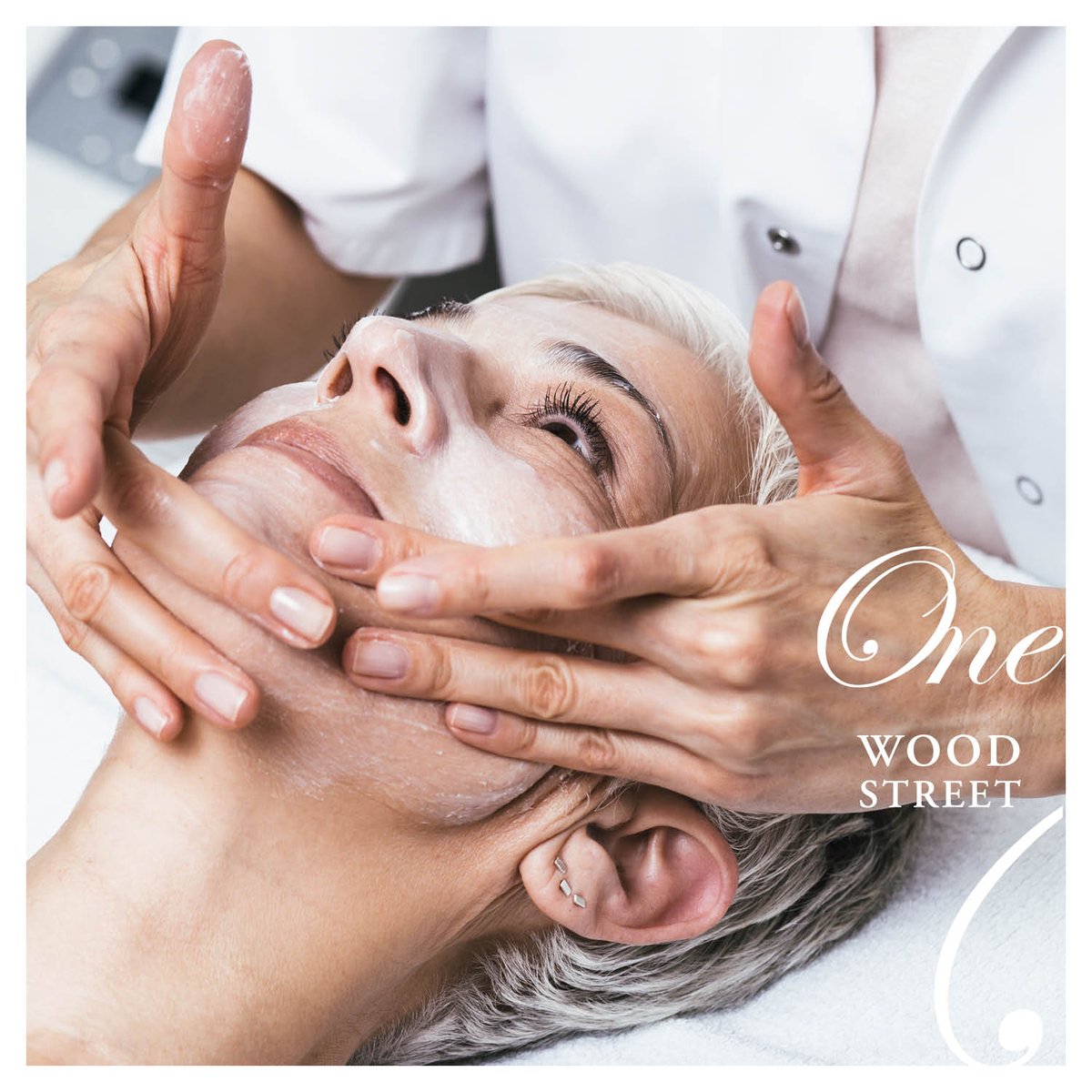 A chemical peel can remedy a number of skin complaints - book your free 15 minute consultation with Dr Alison Redford to discuss your eligibility!:onewoodstreet.net/treatments/fac… #ChemicalPeels #AlumierMD #Swindon #SkincareinSwindon