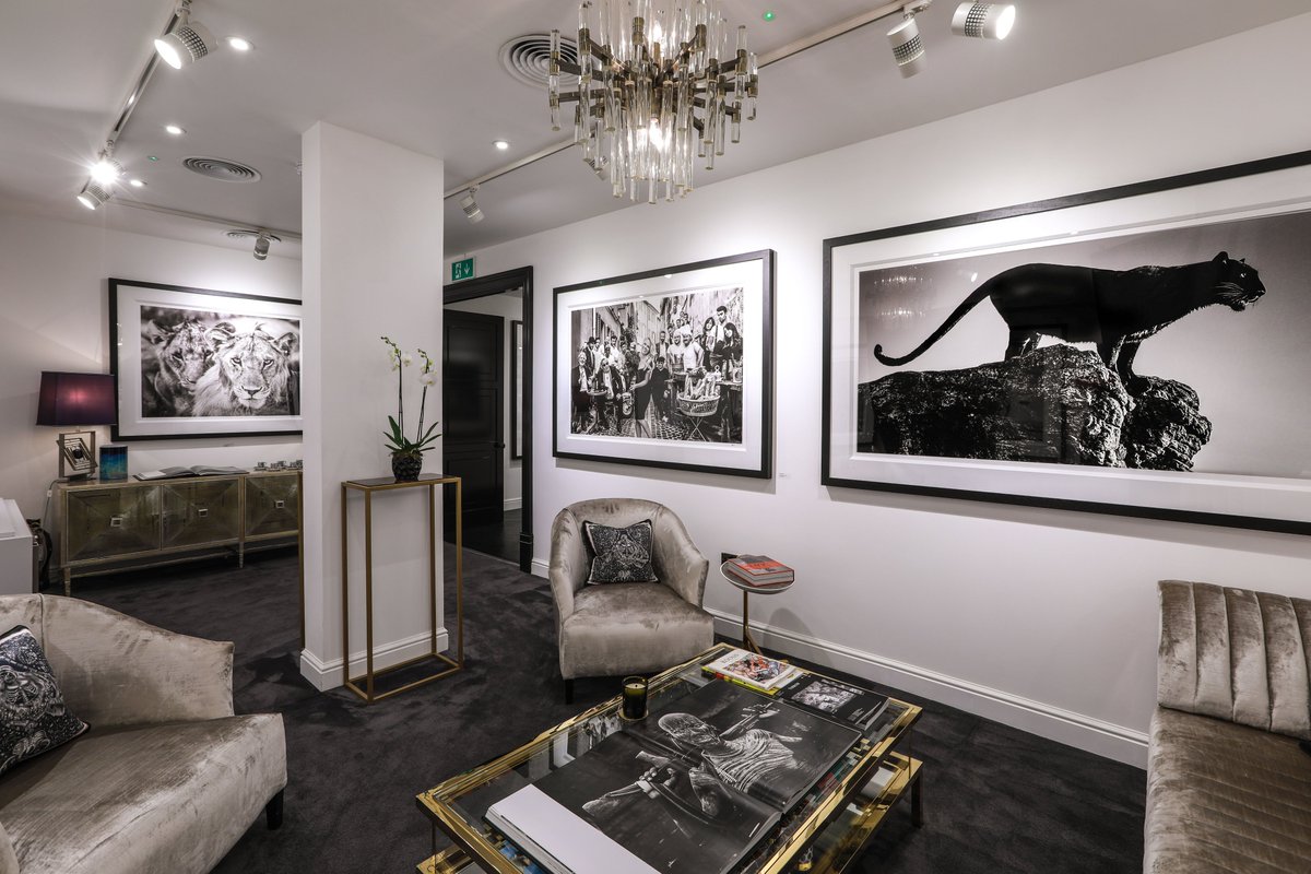 Maddox Gallery tweet media