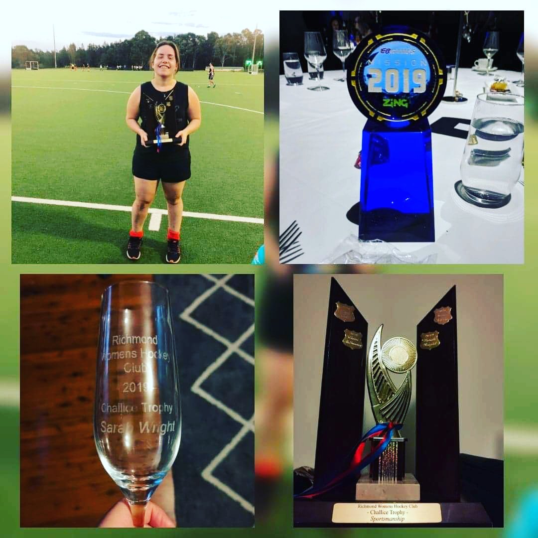 Lightning_AU's tweet photo. Winning at life right now! Got award for work and a award for field hockey! 🏑🥰 #fieldhockey #work #winning https://t.co/eNBIFDgEGp