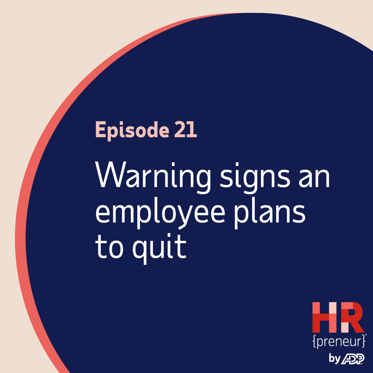 Warning signs an employee plans to quit bit.ly/2oi9fSu