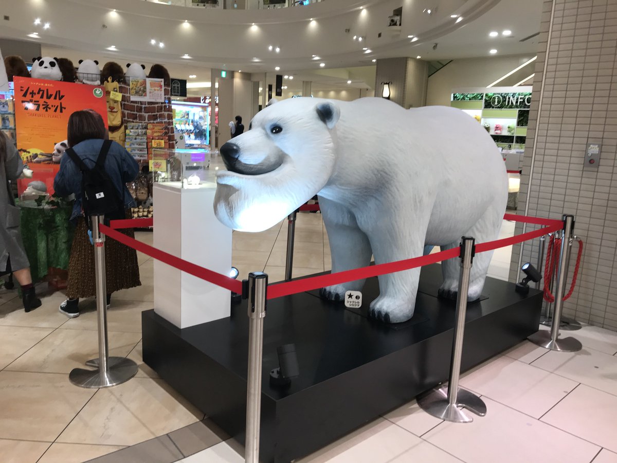 TheLionMarks's tweet image. There's a line of large-chinned animal toys in Japan. I'm not sure of the backstory, but... With all due respect... Do you think the creator was a wrestling fan? #bombaye