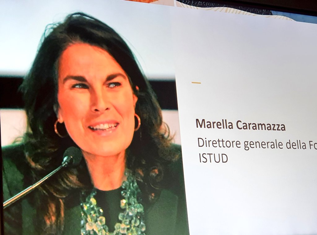 Oracle Italia tweet media