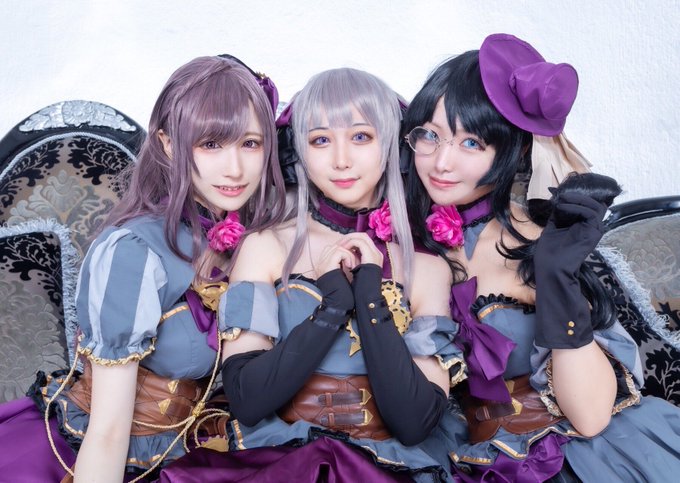 Twitterのコスプレ画像68